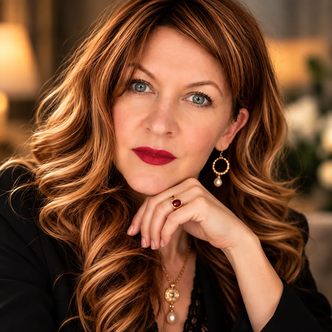 Inga Zollinger, hypnotherapist in Zurich