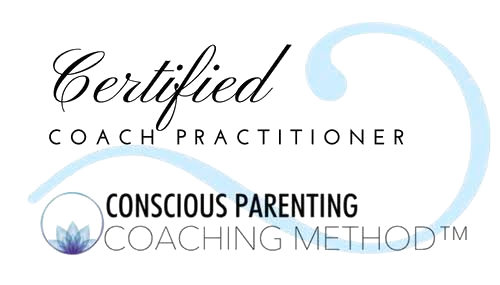 Certified Conscious Parenting Coach Practitioner