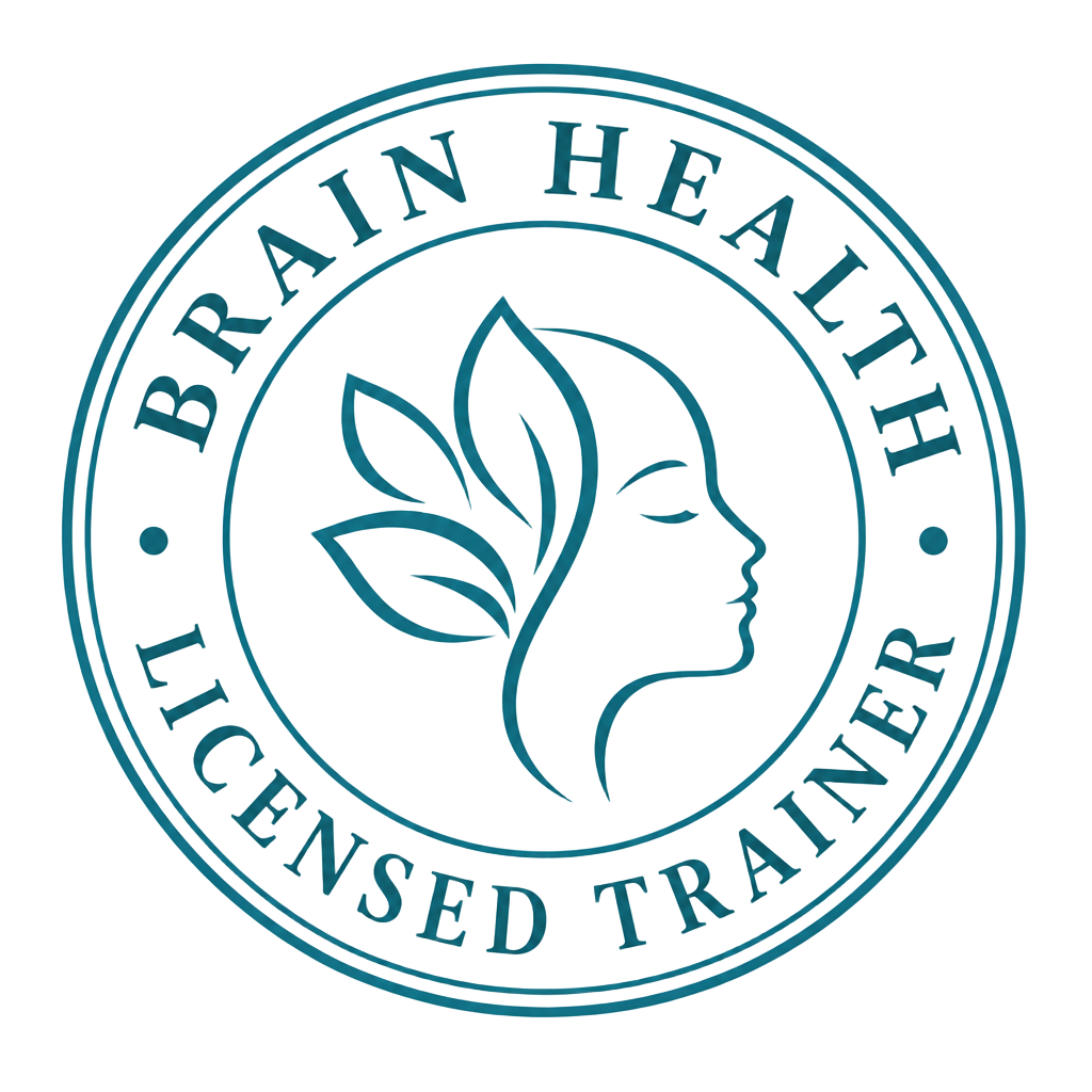 Brain Health Licensed Trainer